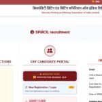 SPMCIL recruitment 2026: Registration ends tomorrow for Deputy Manager, Assistant Manager posts; check how to apply