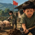 Parenting Trends In China: Why are Chinese parents paying thousands of yuan for ‘hardship camps’ where their kids chop wood, feed pigs and work on farms; some seen crying in viral clips
