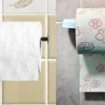 Toilet Paper Hanging: What is the right way to hang the toilet paper in the bathroom: Over or under? How does it impact hygiene, and what should be done