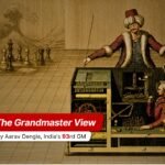 Before AI, there was the Mechanical Turk: The chess machine that wasn’t | Chess News