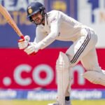 Shubman Gill joins Sachin Tendulkar, Virender Sehwag in elite Test list | Cricket News
