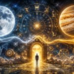 Moon–Jupiter Exchange 2026: A turning point for select birth dates; Is your birthdate blessed?