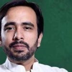 RLd hit back at SP over seat sharing remark | Lucknow News