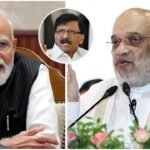 Congress Bjp Vande Mataram Controversy: ‘There won’t be a teleprompter’: Sanjay Raut dares PM Modi, Shah to sing full Vande Mataram | India News