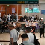 China’s Medical Insurance Spending Tops 3 Trillion Yuan as Worker-to-Retiree Ratio Falls to 2.6