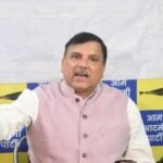 AAP drive to highlight poor condition of UP govt schools | Lucknow News