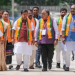 ‘Grassroots outreach, youth connect’: BJP sharpens poll strategy for 7 states | India News