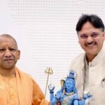 Rajeshwar Singh raises Golf City residents’ issues with CM | Lucknow News