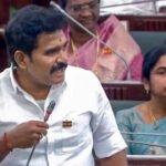 ‘Small target for them’: TN minister slams opposition for refusing government cars | India News