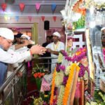 ‘We are transforming religious sites across Uttarakhand’: CM Dhami in Haridwar | India News