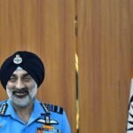 Air Chief Marshal seeks greater role for veterans in defence mfg | Lucknow News