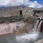 Ladakh seeks Centre’s approval for 36 check dams to expand irrigation | India News