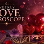 Weekly Love Horoscope Predictions, August 23 to August 29, 2026: Your zodiac love forecast for this week