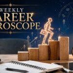 Weekly Career Horoscope, August 23 to August 29, 2026: Success, challenges, and breakthroughs; Know about your Career