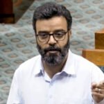 Amid calls of resignation, NC MP dares party for a show-cause | India News