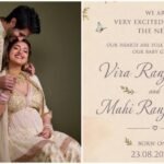 Aditya Seal and Anushka Ranjan welcome twin baby girls; announce names Vira and Mahi, call daughters their ‘sunshines’ | Hindi Movie News