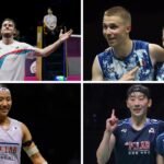 From Alex Lanier’s historic triumph to An Se-young’s title defence: BWF World Championships 2026 champions crowned | Badminton News