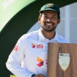 ‘We showed our character’: Bangladesh skipper Najmul Hossain Shanto content despite two-day Test defeat to Australia | Cricket News