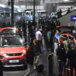 Cost pressure: Carmakers see strong sales but lower profits