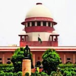 Change in revenue record doesn’t create, end property title: SC | India News