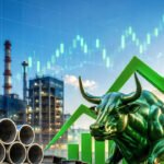 Nifty 500 companies earnings jump 13% in Q1, OMCs feel West Asia heat