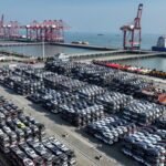 Unchecked Chinese Overcapacity Could Trigger Global Tariffs and Restrictions: Analysts