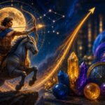 Lucky Number and Colour Today, 24 August, 2026: Sagittarius Moon Builds Confidence Around Future Plans; Unlock success with these lucky numbers & colours