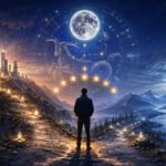 Capricorn Moon Transit (Aug 25): Number 7 faces major career & emotional shift; Forces a major life decision