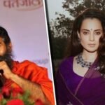 Baba Ramdev refuses to comment on Kangana Ranaut amid their ongoing spat: ‘Me ooche logo k bare me koi tipdi nahi krna chahta’ |