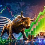 Stock Market Today Live Updates: BSE Sensex, NSE Nifty50 eye recovery after two-week fall; crude oil, geopolitical cues in focus
