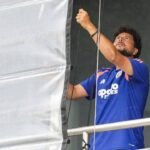 No need to fake Kuldeep Yadav’s illness: Sitanshu Kotak | Cricket News