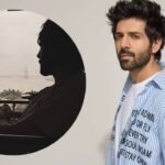 Kartik Aaryan drops first post, shares PIC from hospital after knee surgery with IV cannulas giving health update: ‘Kabir sir said break a leg’ | Hindi Movie News