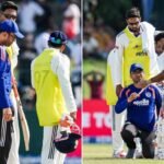 Retired hurt after hit on wrist: Will Rishabh Pant bat on day 2 of Sri Lanka Test? India coach answers | Cricket News