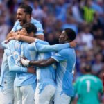 Premier League Sunday drama: Man City, Liverpool rescue points as Brighton thrash Villa | Football News