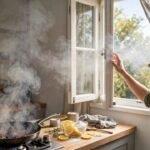 How to get rid of burnt food smell from the kitchen: Easy ways to freshen the air |
