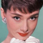 ‘I don’t think she ever knew that she was that special’: Audrey Hepburn’s son on her rise to fame |