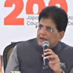 ‘75% global trade will be covered’: India negotiating trade deals with 8-9 more groups of countries