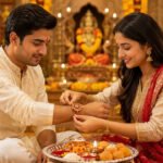 Raksha Bandhan 2026: Why Is Rakhi Tied on the Right Wrist? Know the Spiritual Meaning