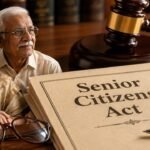 81-year-old mother allegedly forced to leave house: SC restores son’s eviction under Senior Citizens Act