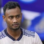 140 years after Dick Barlow, Shoriful Islam achieves rare feat against Australia in Tests | Cricket News