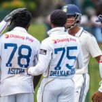 ‘This India will fight and reply’: Yashasvi Jaiswal’s comment goes viral after Asitha Fernando spat | Cricket News