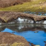 Tibetan Plateau Ice Increase: Between 1979 and 2018, ice inside the Tibetan Plateau has increased despite rising global warming, which should melt it: What is the surprising reason behind the unusual pattern?