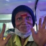 Eight years after his wife’s death, yet he still saves a place for her every day: Bengaluru auto driver’s story is a quiet portrait of love and loss