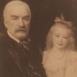 In 1900, JP Morgan bought 117 acres including Maine’s Sand Beach as a wedding gift; his granddaughter later donated about 100 acres to Acadia National Park
