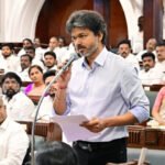 Why Vijay scrapped Chennai’s second airport plan at Parandur | India News