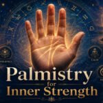Palmistry for Inner Strength: How the texture of your palm and the structure of your thumb uncover hidden mental power, self-discipline, and stress tolerance