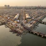 Mahakumbh 2025: A model transformation of Prayagraj | Lucknow News