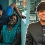 At 14, he left his home in Bihar with just ₹1,000 and an old laptop: Six years later, Adarsh Kumar won a scholarship from Georgetown University worth ₹3.5 crore