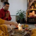 What to do when a full yagya is not feasible abroad: A practical guide for US and UK Hindufamilies