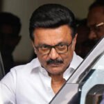 MK Stalin moves HC against TVK MLA VS Babu’s Kolathur win, seeks recount | India News